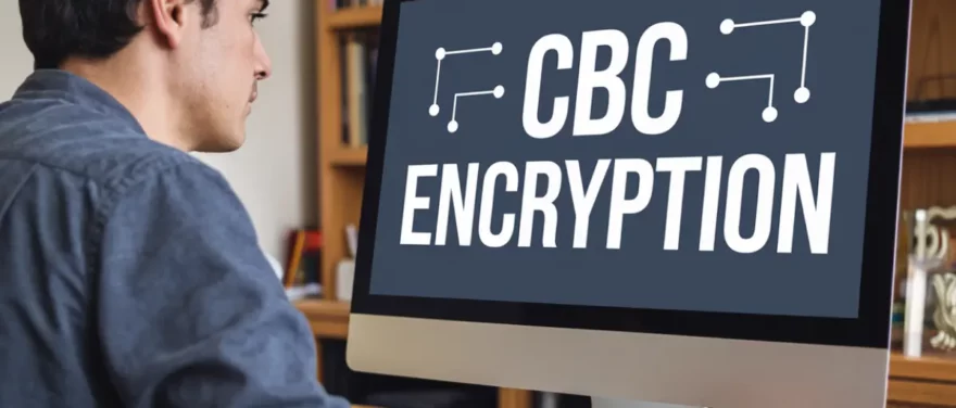 CBC Encryption: A Comprehensive Overview