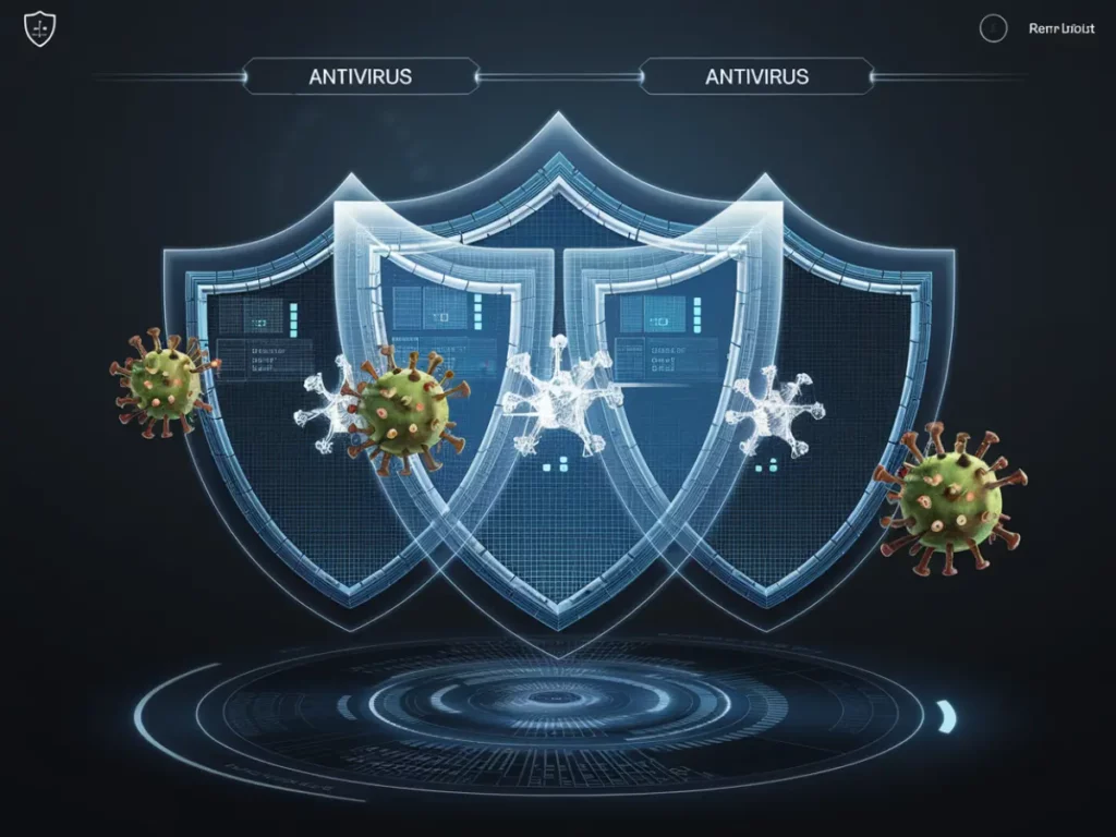 Windows Defender vs Symantec: Detailed Antivirus Comparison Guide Windows Defender Windows Defender vs Symantec: A Detailed Comparison of Antivirus Solutions