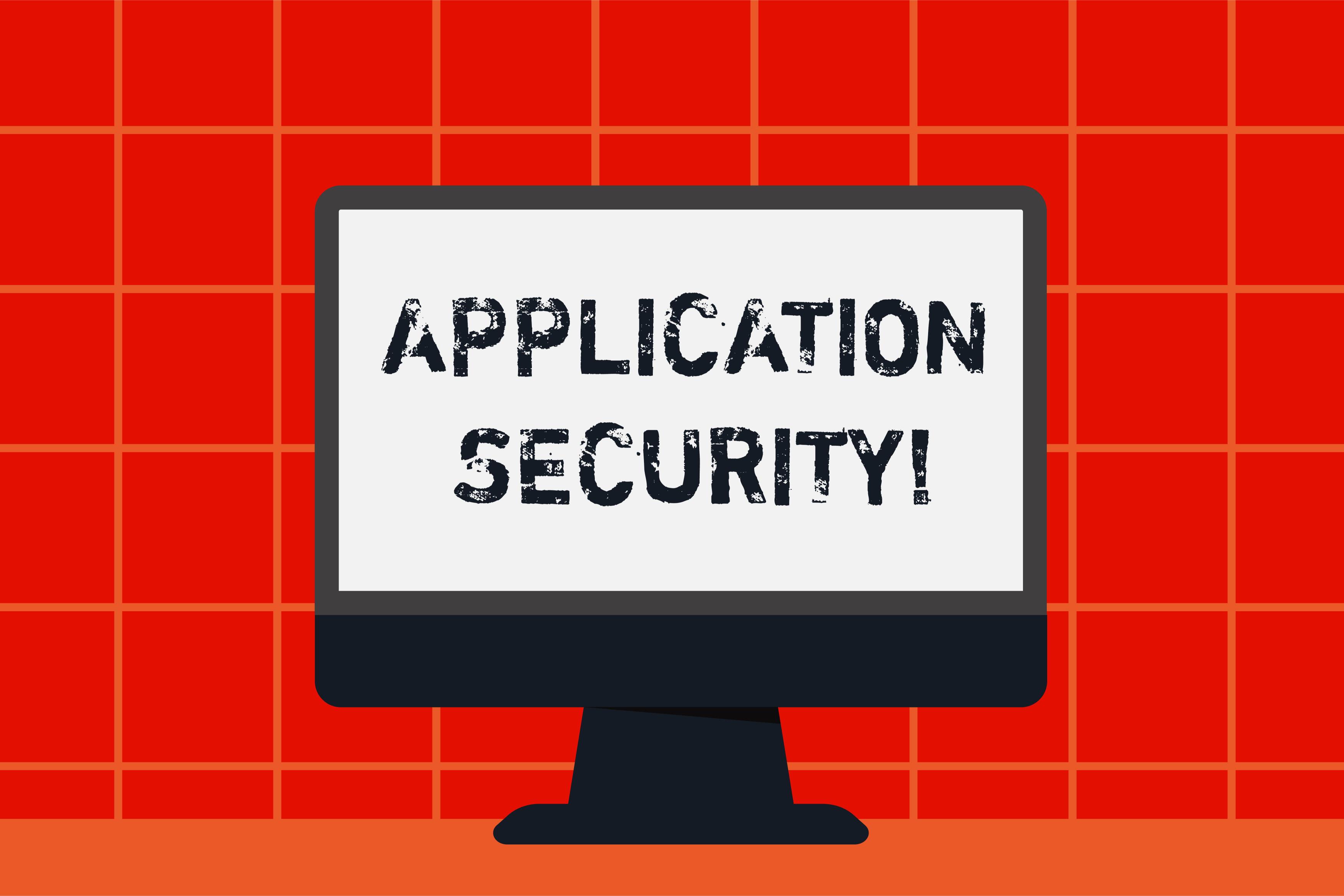 Application Security Framework is your Hero