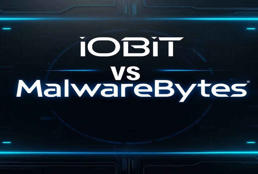 IObit vs Malwarebytes: A Detailed Comparison
