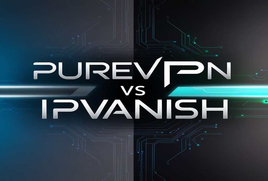 PureVPN vs IPVanish: A Comprehensive Comparison