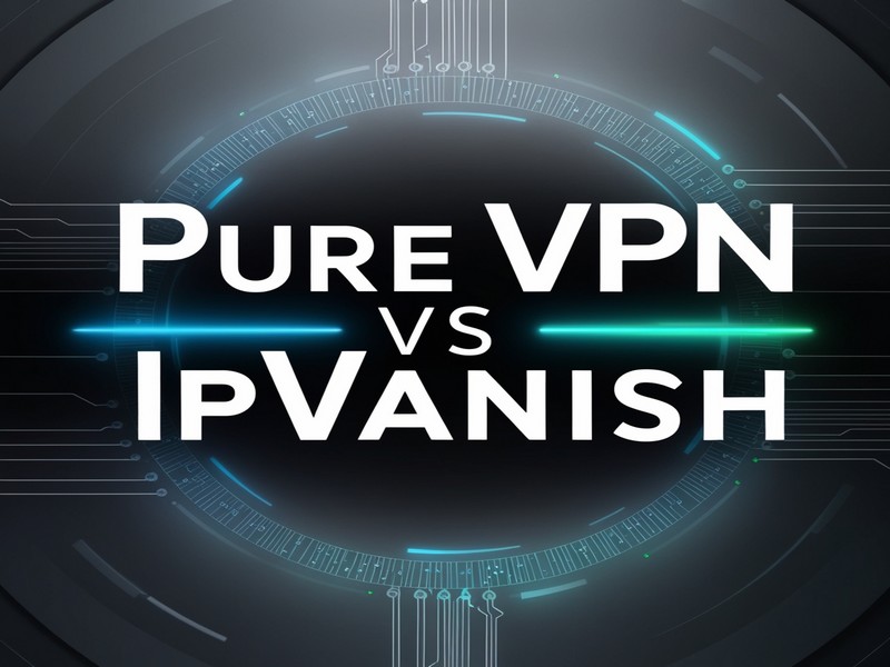 PureVPN vs IPVanish: A Comprehensive Comparison PureVPN PureVPN vs IPVanish, Customer Support