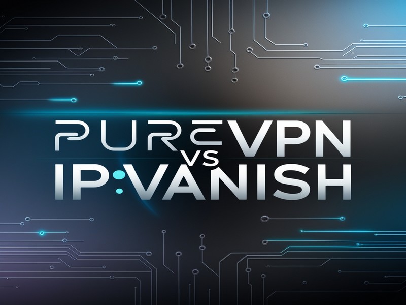 PureVPN vs IPVanish: A Comprehensive Comparison PureVPN PureVPN vs IPVanish, Pricing and Plans
