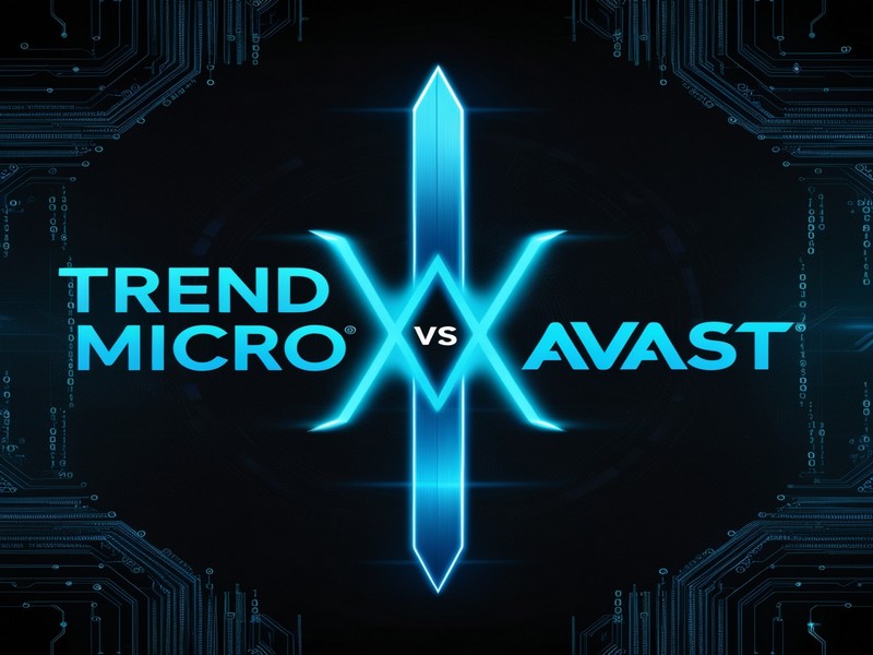 Trend Micro vs Avast: A Comprehensive Comparison Trend Micro Trend Micro vs Avast, Pricing and Plans