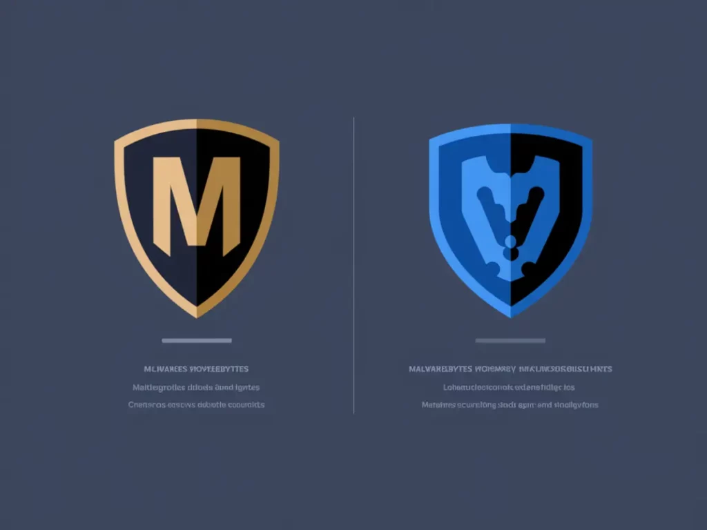 McAfee vs Malwarebytes: A Detailed Comparison McAfee McAfee