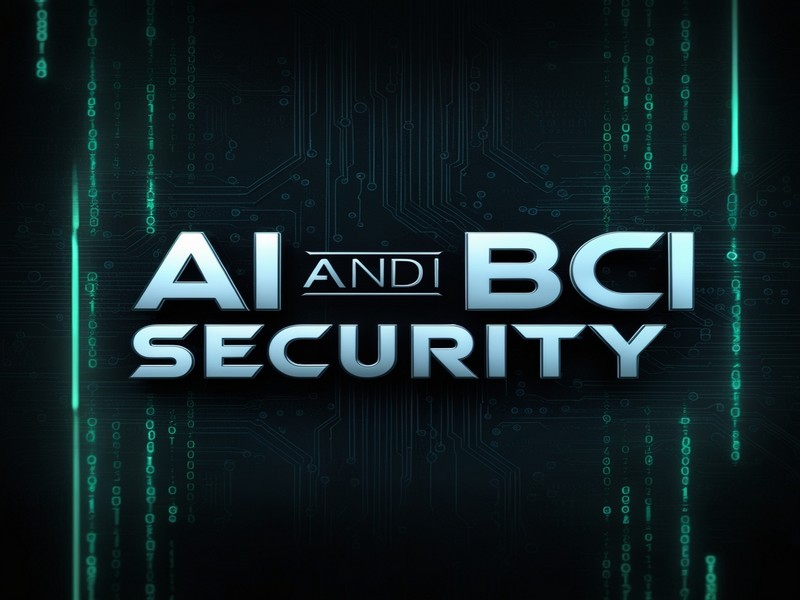 Brain-Computer Interfaces and Cybersecurity: Hidden Threats and Risks Brain-computer interfaces,BCI Security Brain-Computer Interfaces, The Role of AI in BCI Security