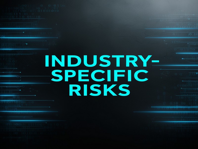 Firmware Attacks – The Hidden Threat Inside Your Hardware firmware attack,Malware Industry-Specific Risks of Firmware Attacks