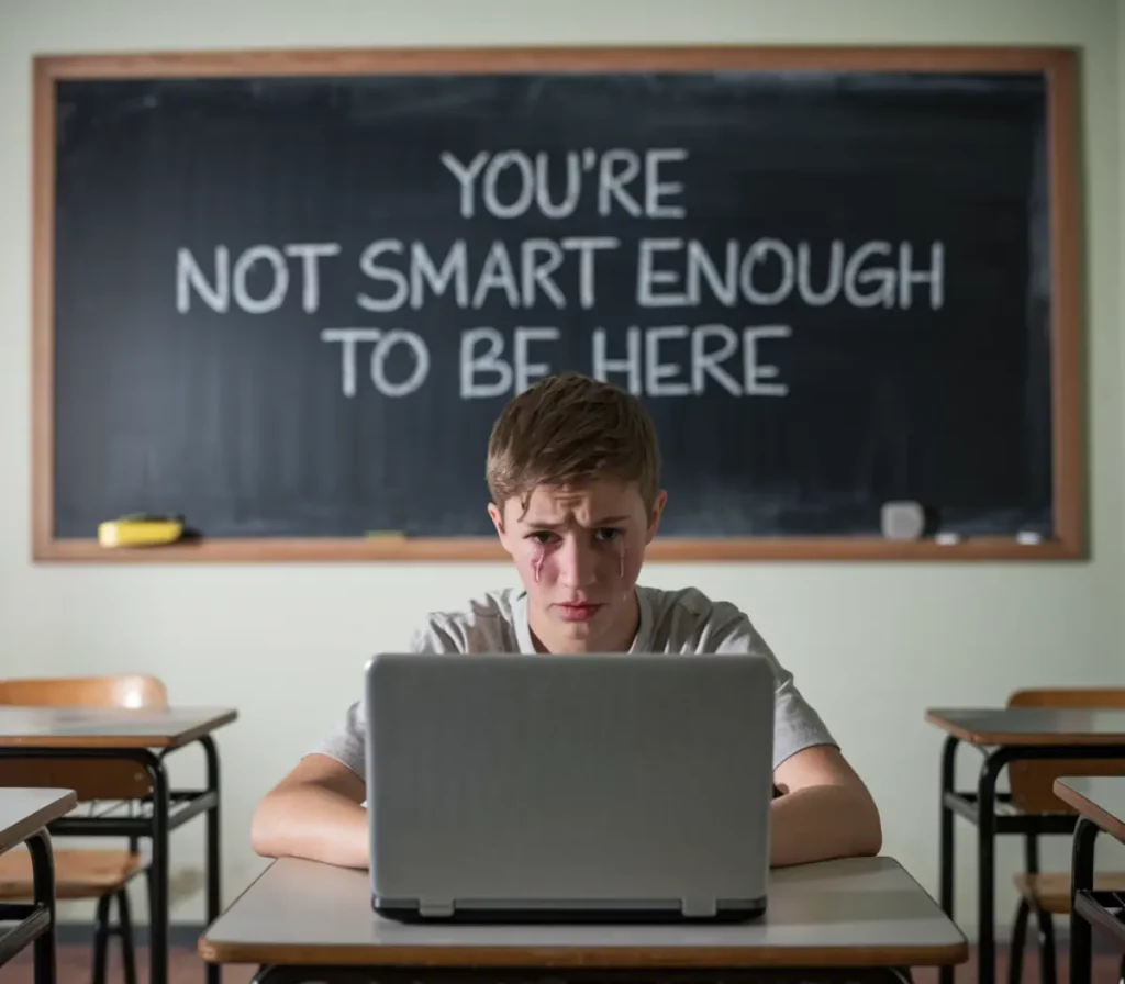 Anti-Cyberbullying Laws in the UK: A Comprehensive Overview cyberbullying Cyberbullying