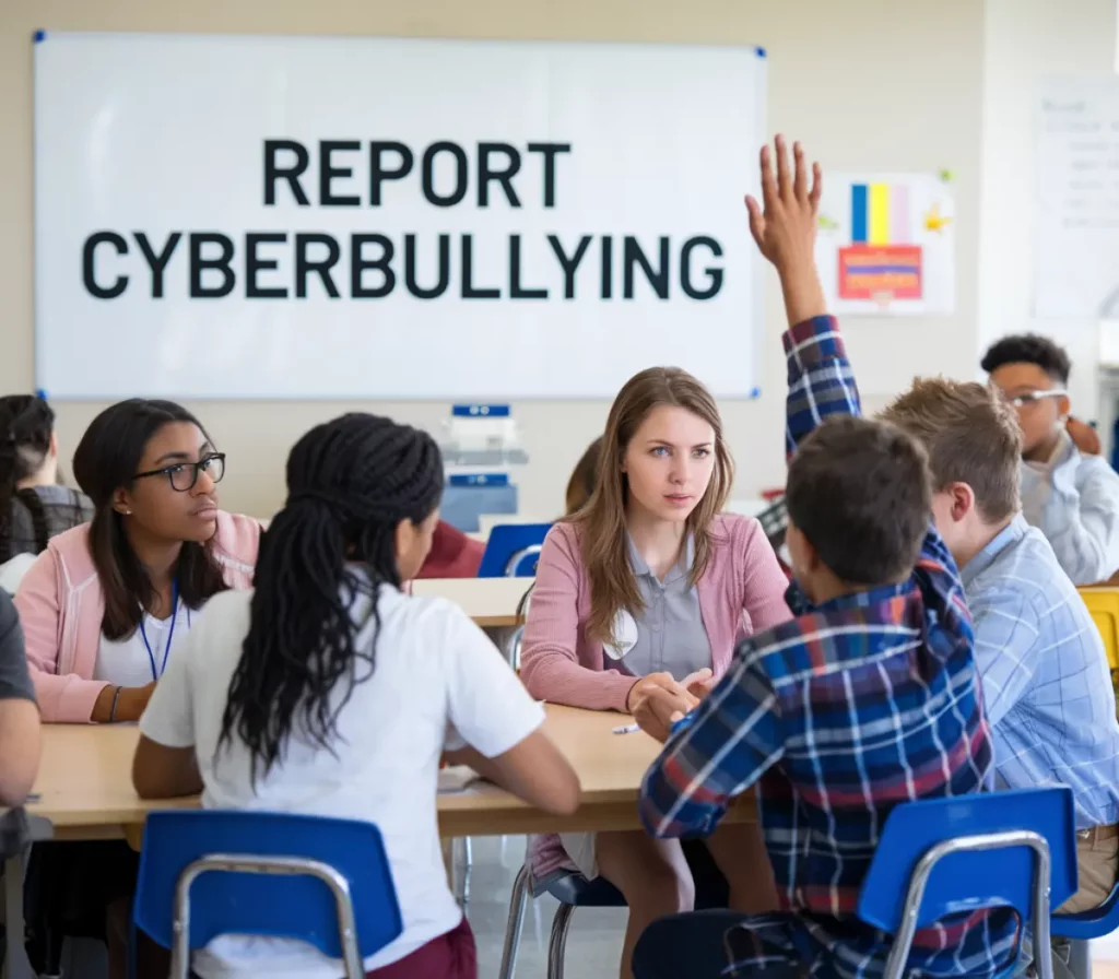 Anti-Cyberbullying Laws in the UK: A Comprehensive Overview cyberbullying Cyberbullying