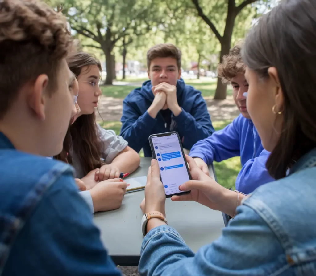 Anti-Cyberbullying Laws in the UK: A Comprehensive Overview cyberbullying Cyberbullying