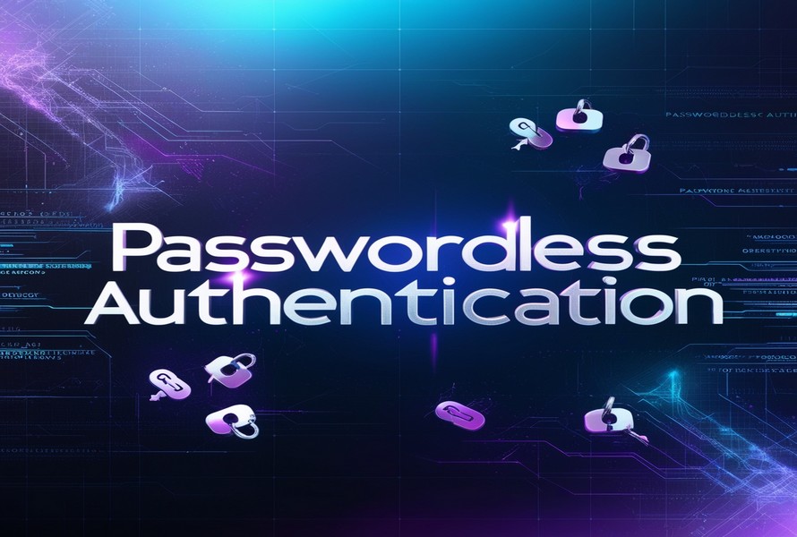 Passwordless Authentication: Benefits, Challenges, and Future