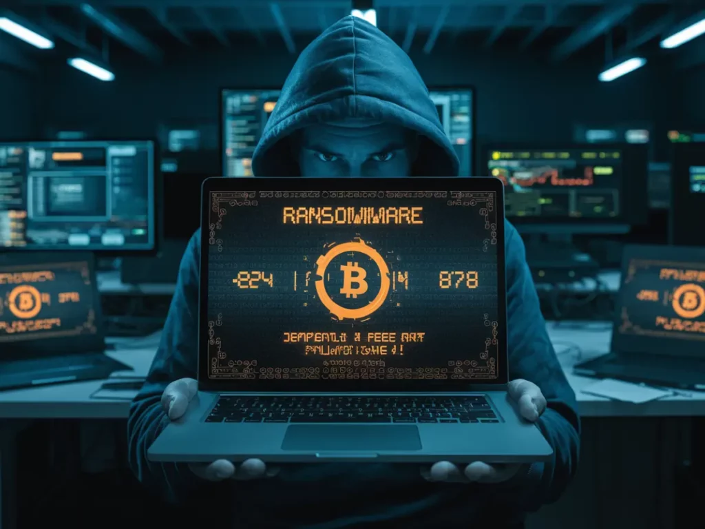 Ransomware Attacks: Prevention Tips ransomware Ransomware Attacks: Prevention Tips