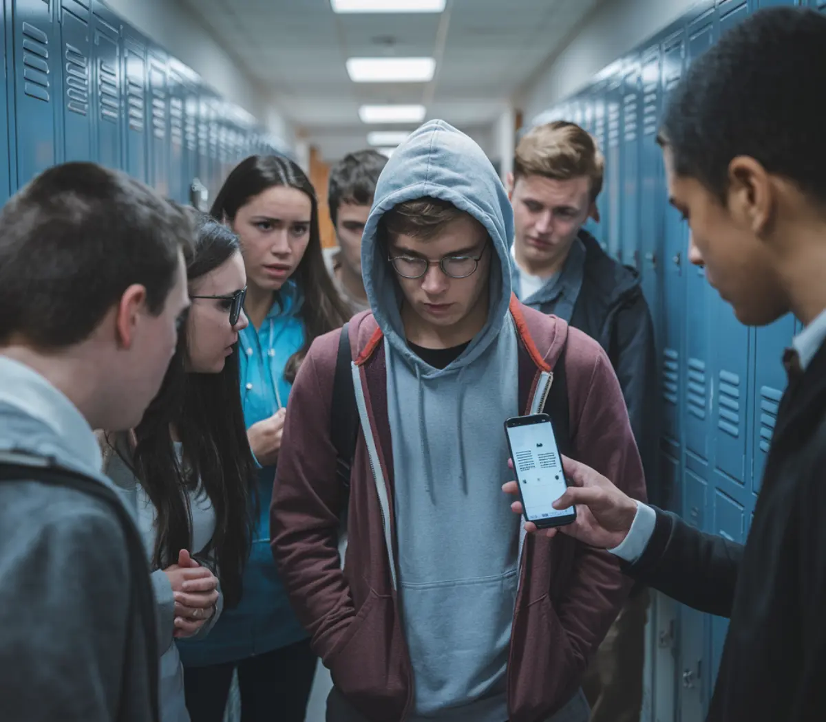 Why Cyberbullying Happens & How to Prevent It Cyberbullying Cyberbullying