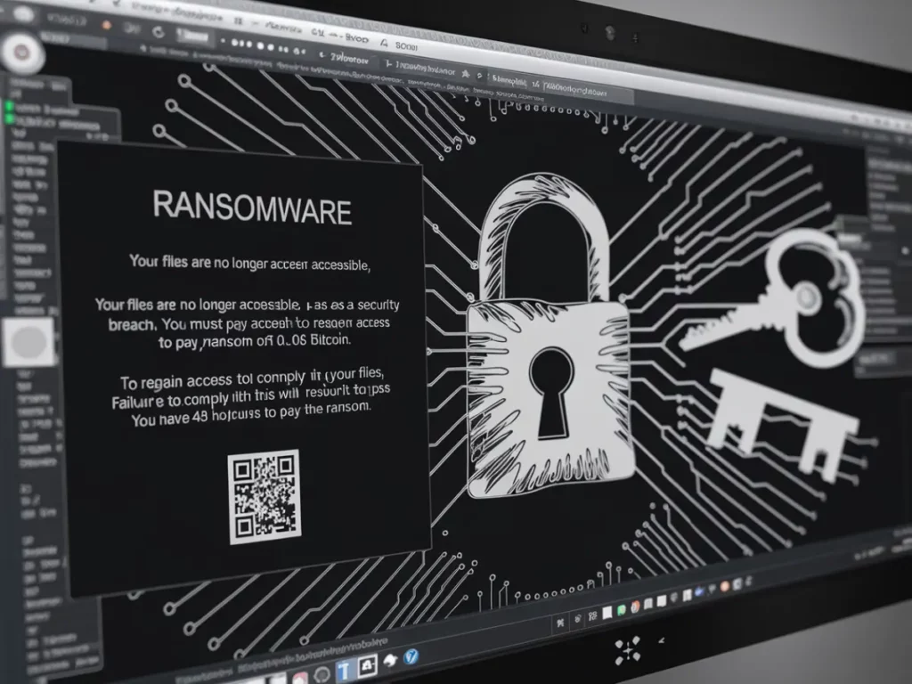 Ransomware Attacks: Prevention Tips ransomware Ransomware Attacks: Prevention Tips
