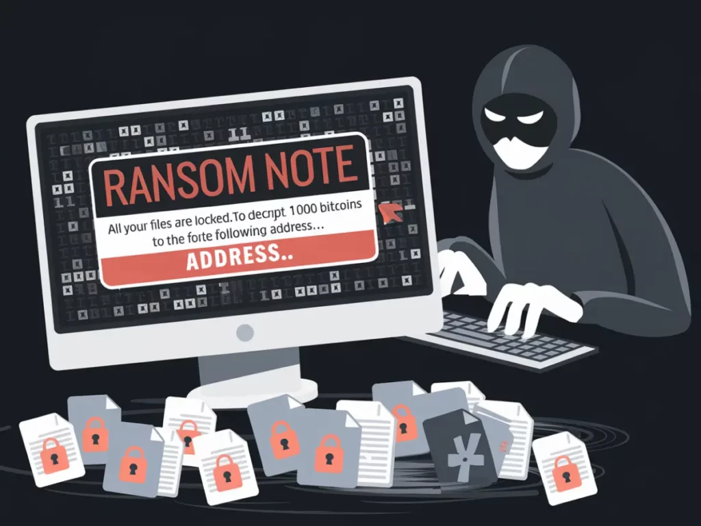 Ransomware Attacks: Prevention Tips ransomware Ransomware Attacks: Prevention Tips
