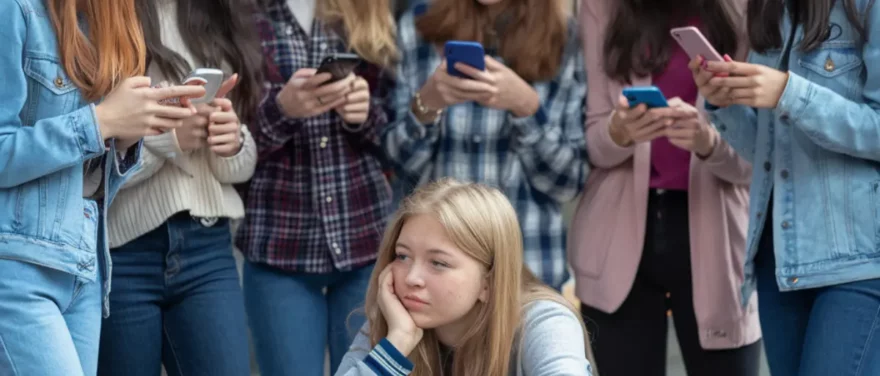 Real Cyberbullying Stories: True Cases & How to Stay Safe