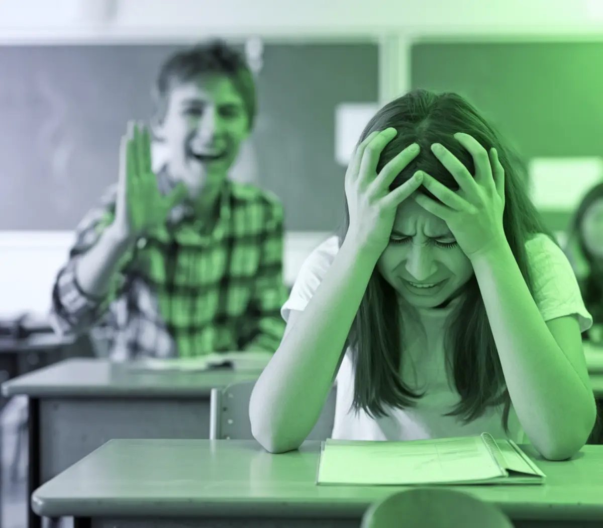Why Cyberbullying Happens & How to Prevent It Cyberbullying Cyberbullying