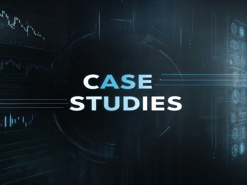 Cybersecurity and Insider Trading: Preventing Financial Sector Risks Insider Trading,Financial Market Integrity Case Studies, Cybersecurity Measures in Action Against Insider Trading