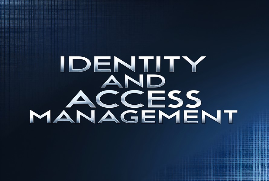 Identity and Access Management: Protecting Your Sensitive Data