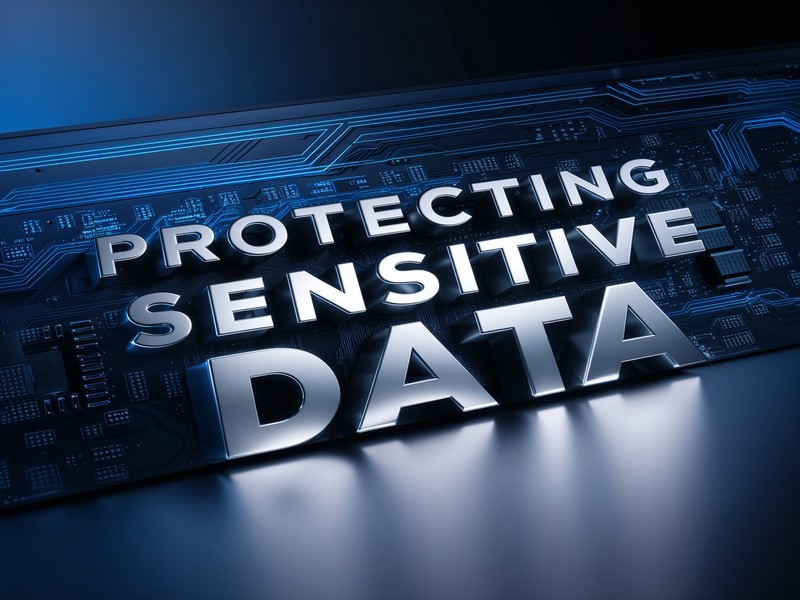 Identity and Access Management: Protecting Your Sensitive Data Identity and Access Management,Data Protection,Sensitive Data Identity and Access Management, Why IAM is Critical for Protecting Sensitive Data