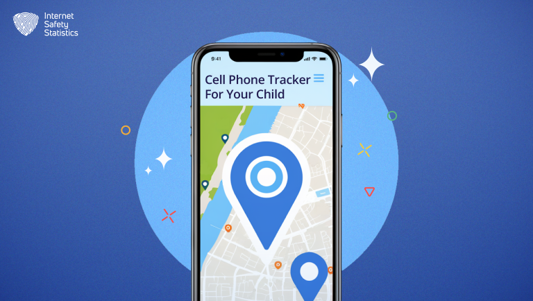 Pros and Cons of Using a Cell Phone Tracker for Your Child cell phone tracker,tracking Pros and Cons of Using a Cell Phone Tracker for Your Child