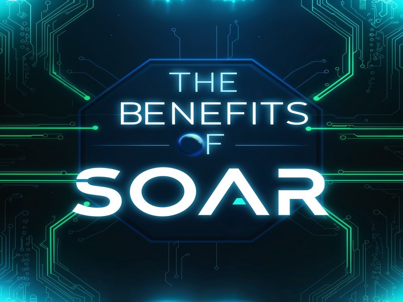 What is SOAR (Security, Orchestration, Automation & Response)? SOAR The Benefits of SOAR