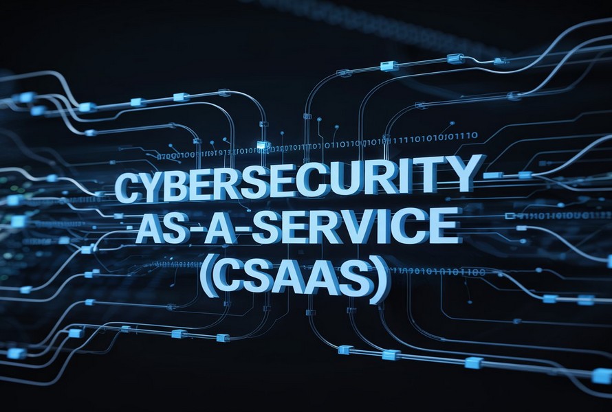 The Rise of Cybersecurity-as-a-Service (CSaaS) in Enterprise Security