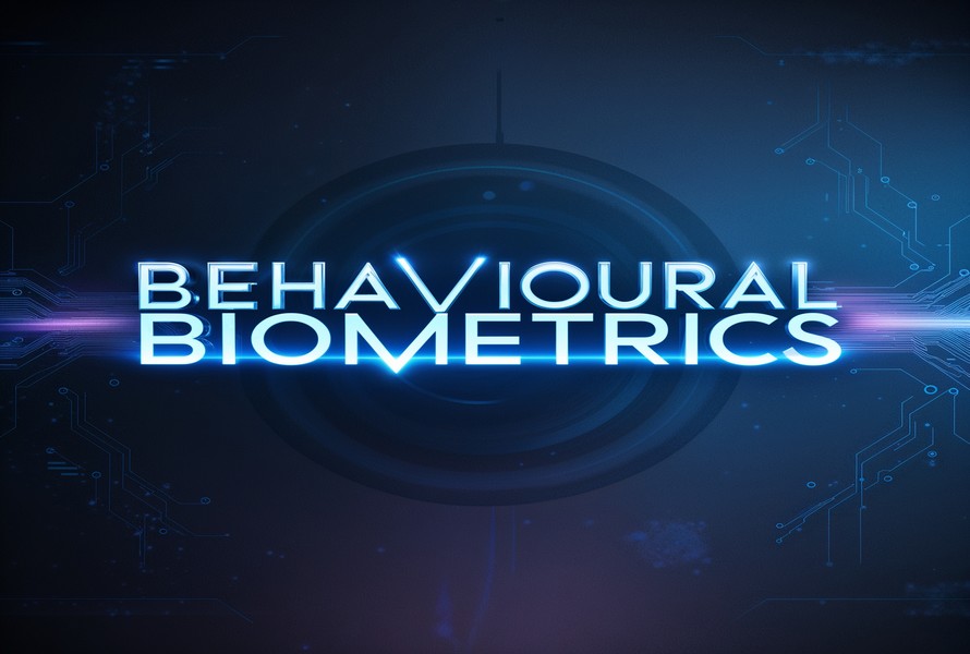 Behavioural Biometrics: A New Layer in Cyber Fraud Defence