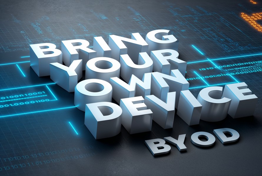 BYOD (Bring Your Own Device) Risks: Protecting Workplace from Threats