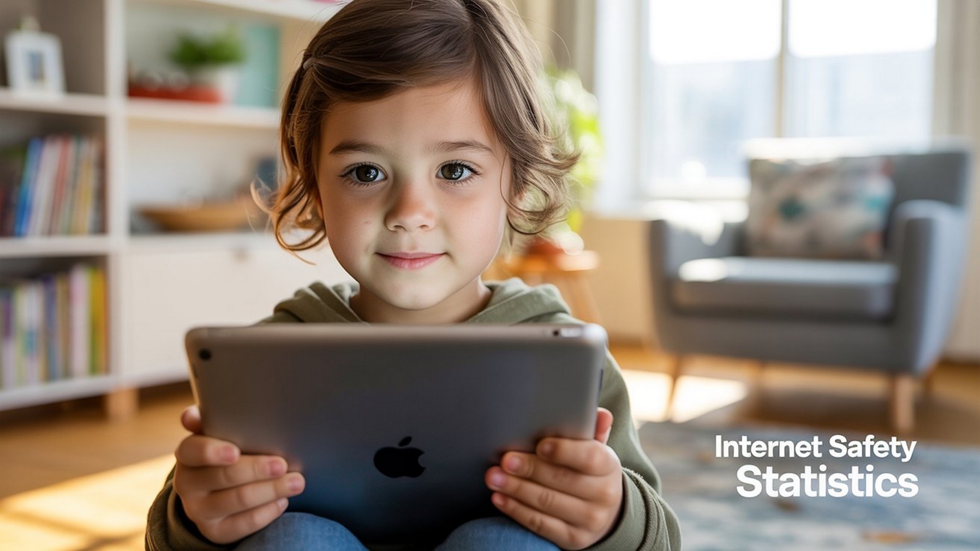 How UK Kids Get Online: Parent's Safety Guide Kids Get Online,Social media,Parental Control How UK Kids Get Online, Understanding Content Discovery