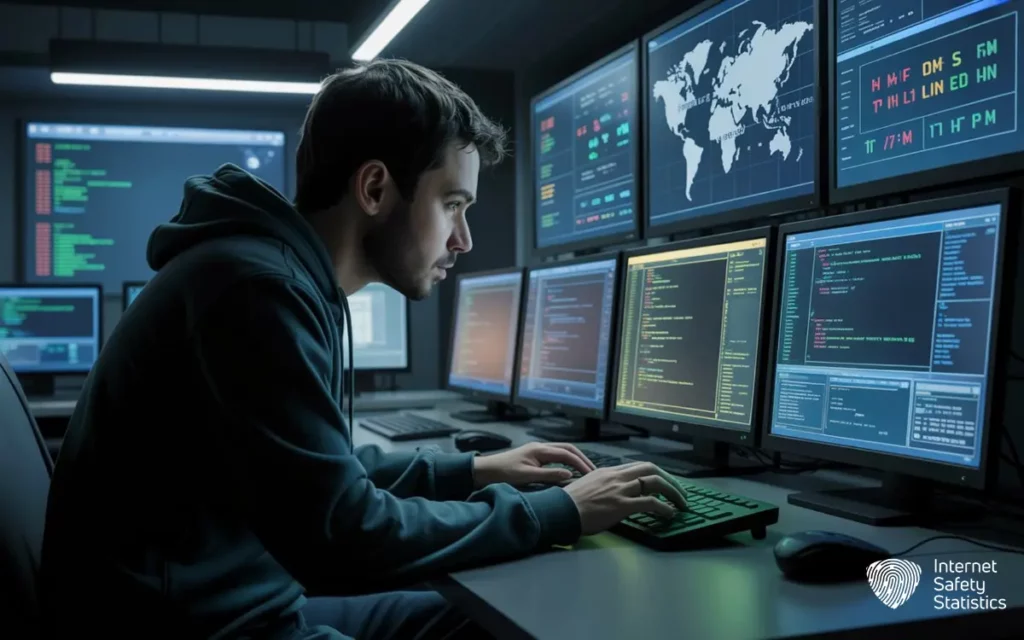 Cybercrime Investigation