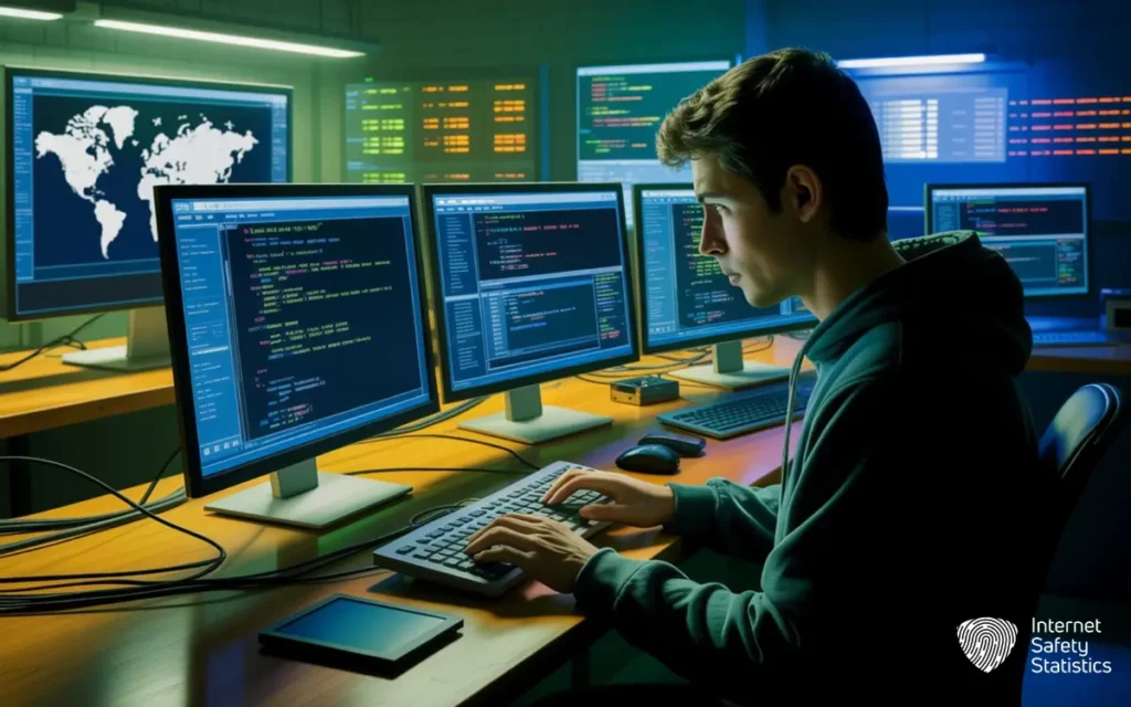 Cybercrime Investigation: A Comprehensive Guide Cybercrime Investigation,cybercrime Cybercrime Investigation