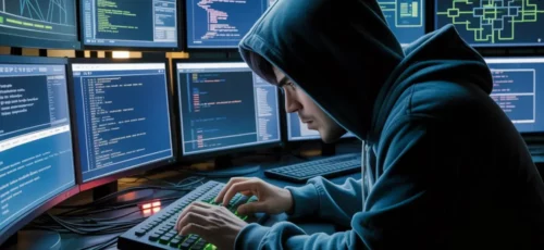 Cybercrime Investigation: A Comprehensive Guide