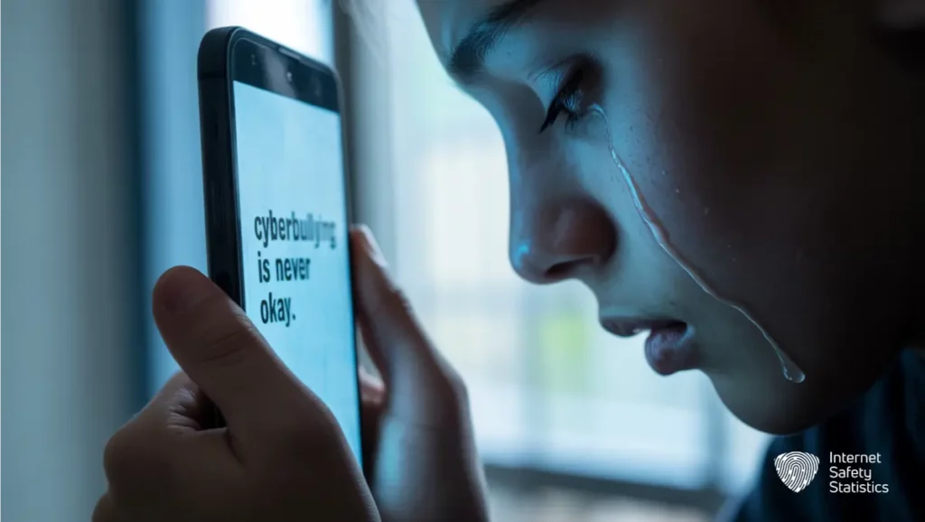 What Is Cyberbullying? UK Guide for Teens cyberbullying cyberbullying