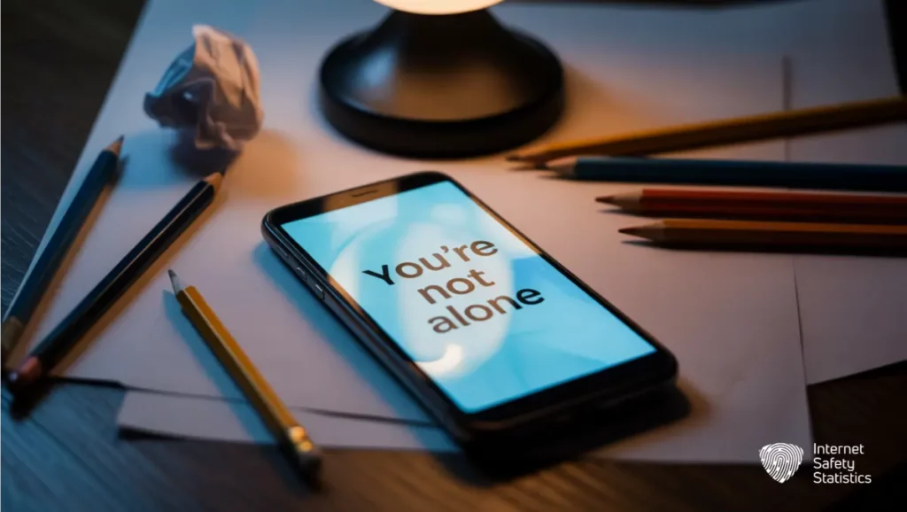 What Is Cyberbullying? UK Guide for Teens cyberbullying cyberbullying