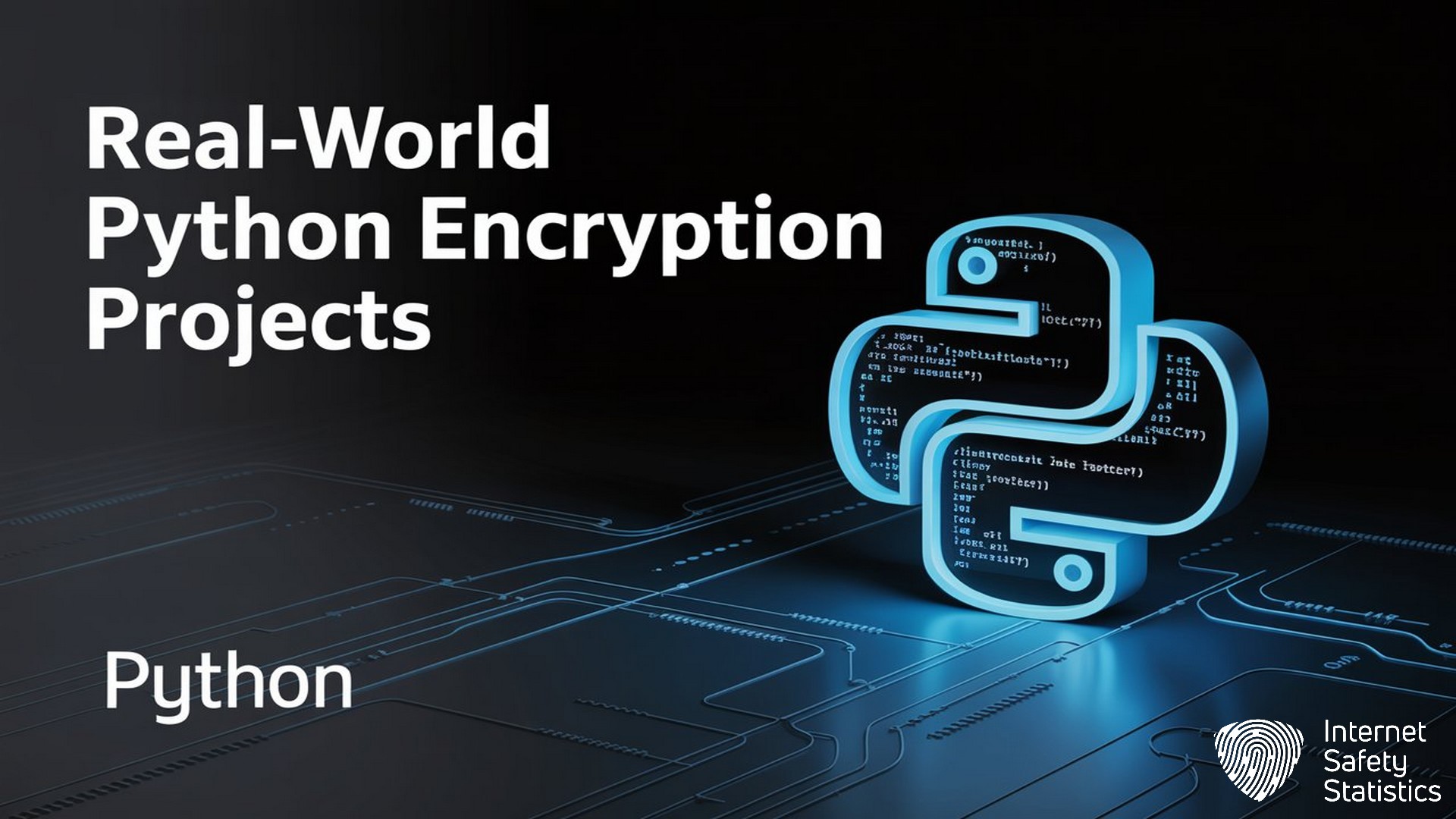 Python Encryption Example for Enhanced Data Protection: Complete Guide Python Encryption,API Key Real-World Python Encryption Projects