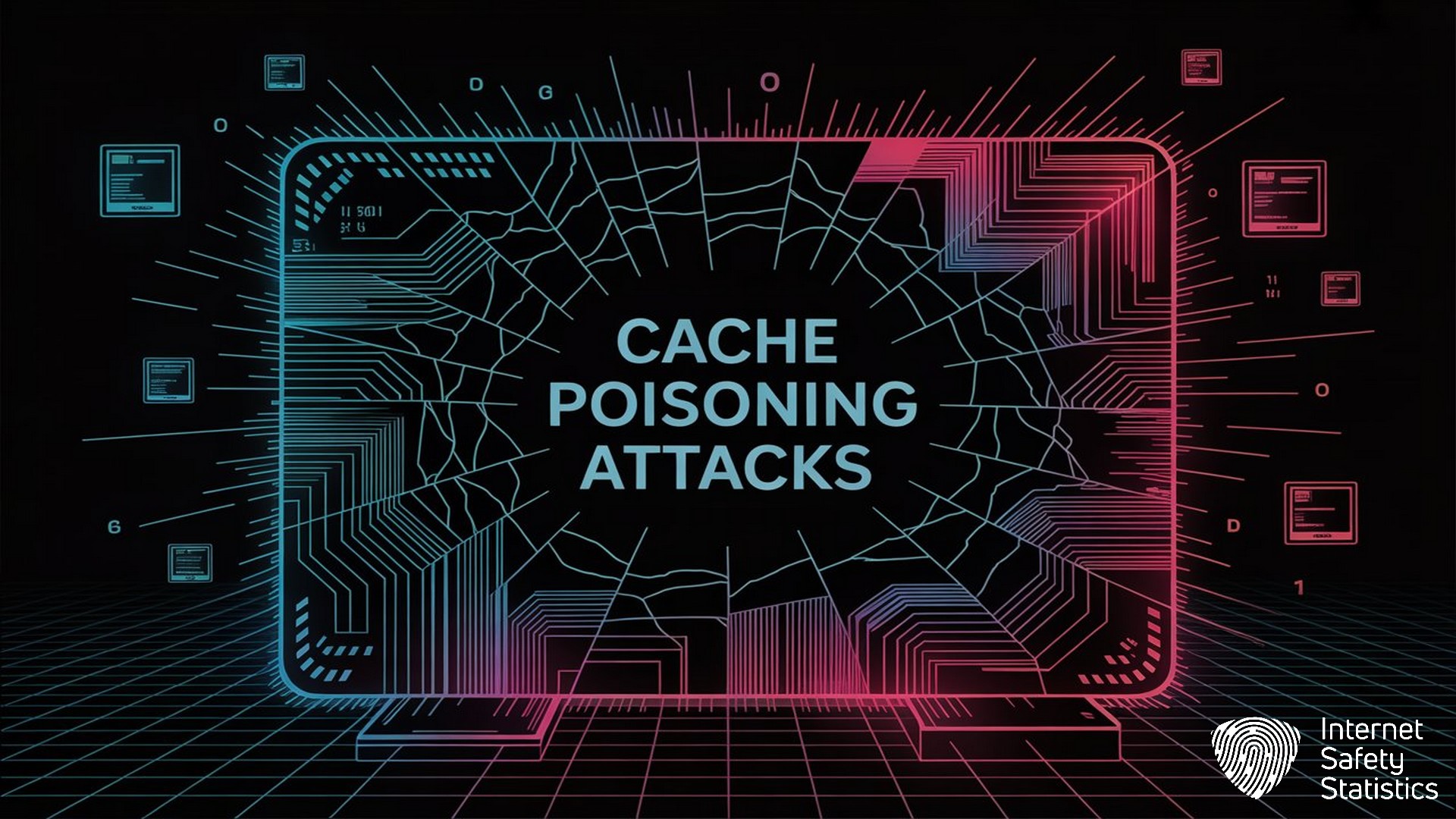 Web Cache Poisoning: Complete Security Guide Cache poisoning,HTTP,Caches Web Cache Poisoning, The Hidden Business Impact