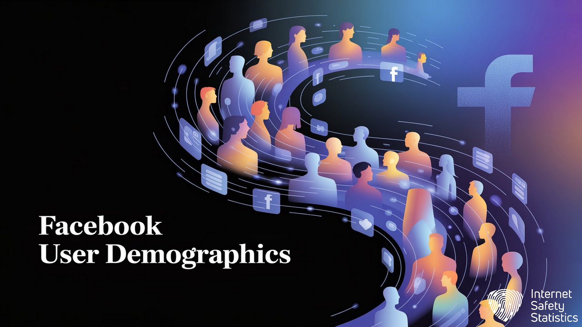 Global Facebook User Statistics: Understanding Growth & Demographics facebook users Facebook User Demographics