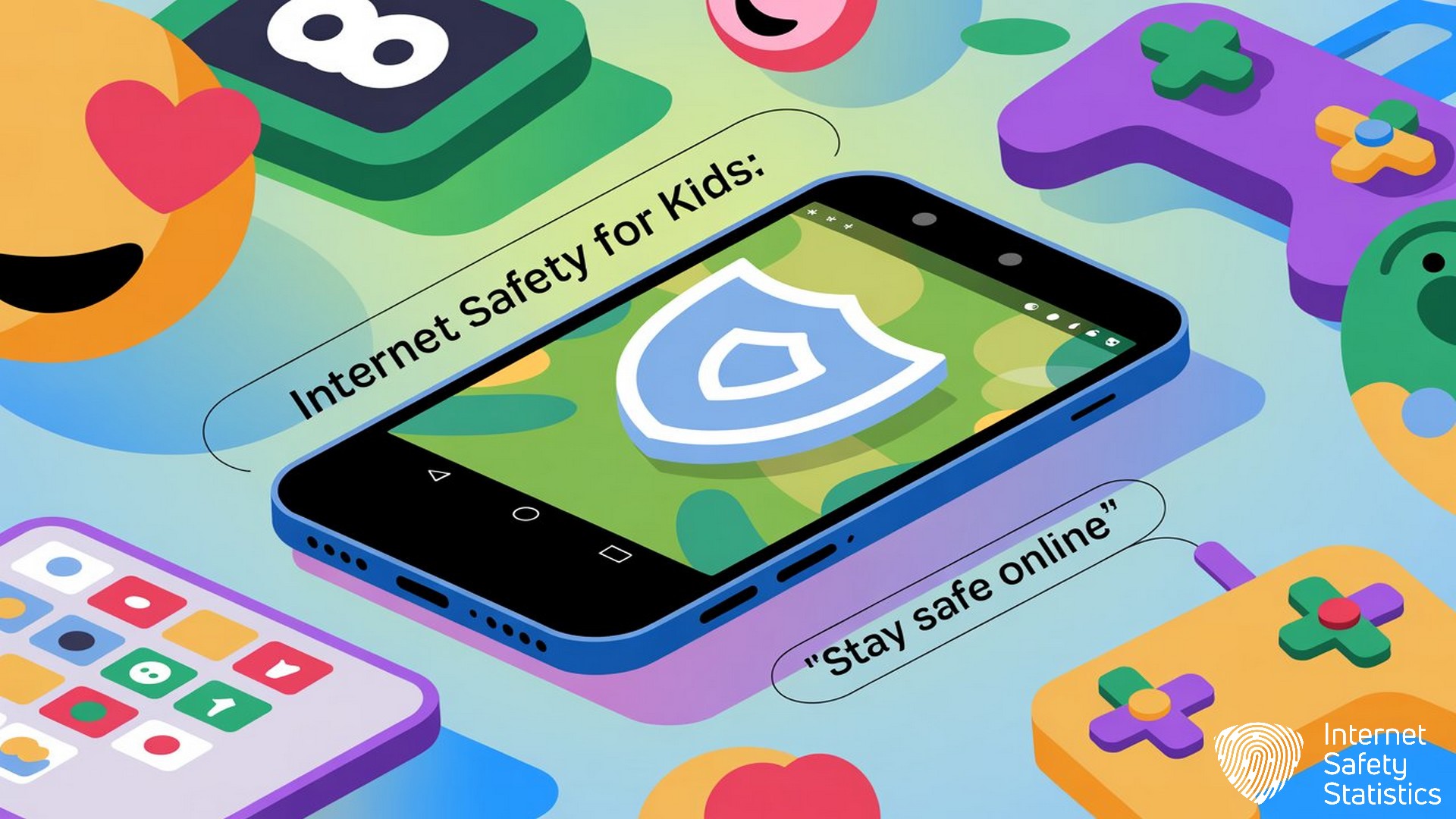 Internet Safety for Kids: Ultimate Parental Controls and Device Setup Internet Safety Internet Safety For Kids, Android Internet Safety