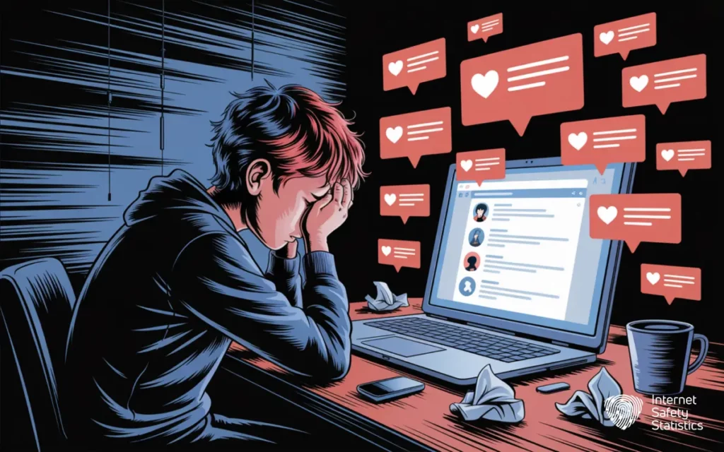How to Protect Yourself from Cyberbullying: Essential UK Safety Guide cyberbullying Cyberbullying