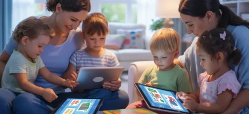 The Complete UK Parent’s Guide to Child Safety Online