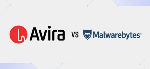 Avira vs Malwarebytes: Complete Antivirus Comparison