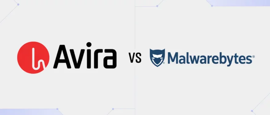 Avira vs Malwarebytes: Complete Antivirus Comparison
