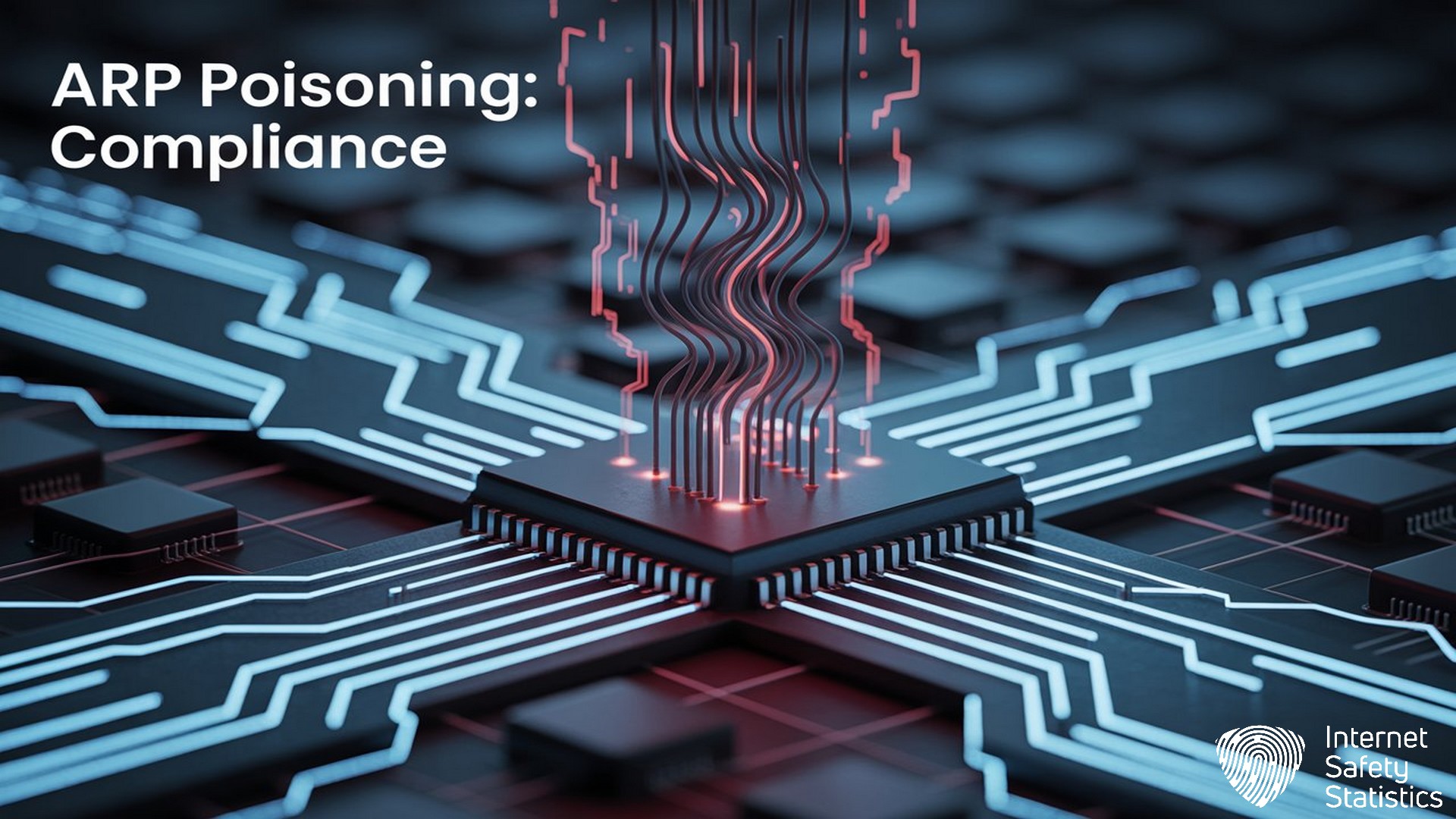 ARP Poisoning Attack: What It Is & How to Prevent It ARP poisoning,ARP attack,ARP security ARP Poisoning, Compliance