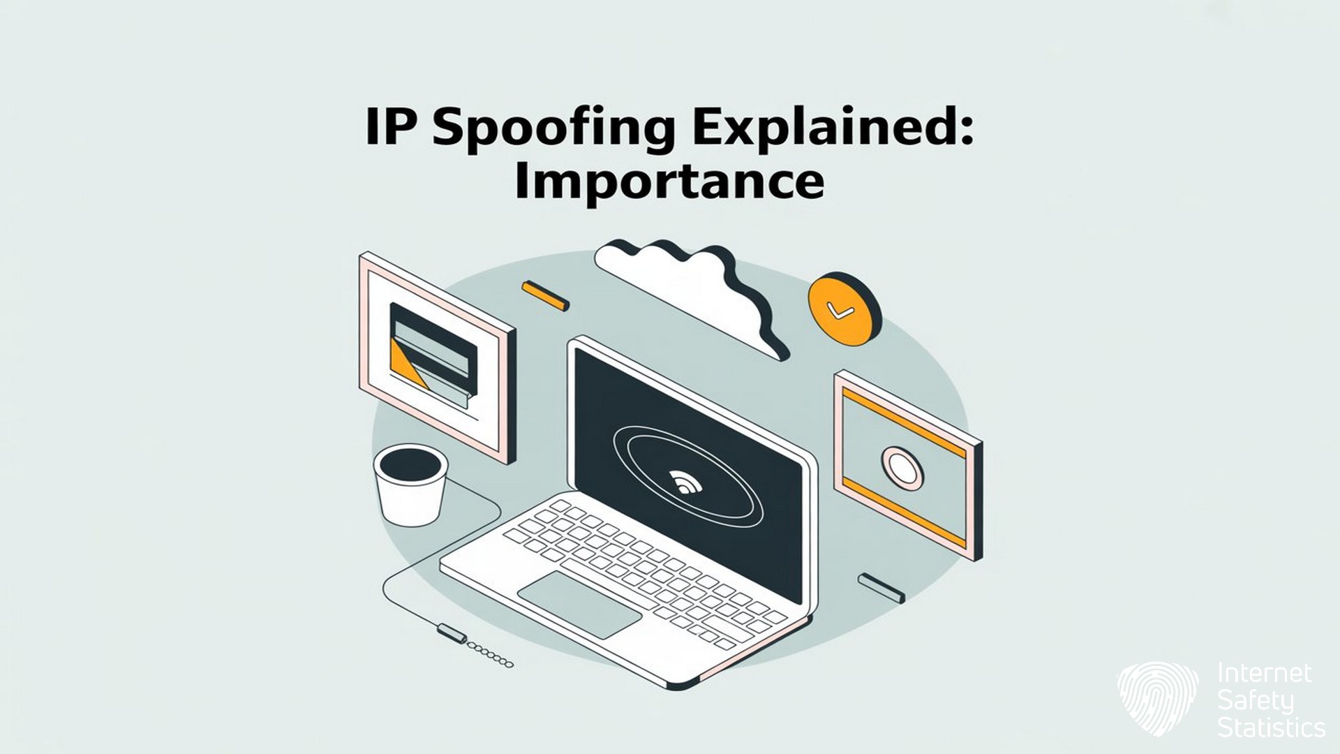 IP Spoofing Explained: Can IP Addresses Be Spoofed in Modern Networks? IP Spoofing,IP address IP Spoofing Explained, Importance
