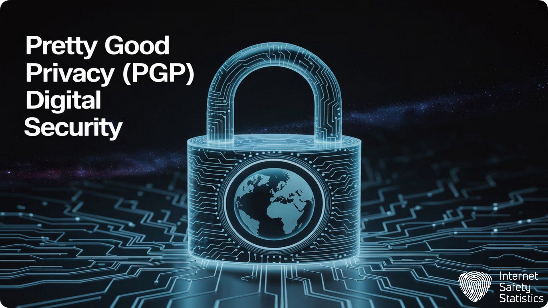 Pretty Good Privacy (PGP): Complete Security Guide