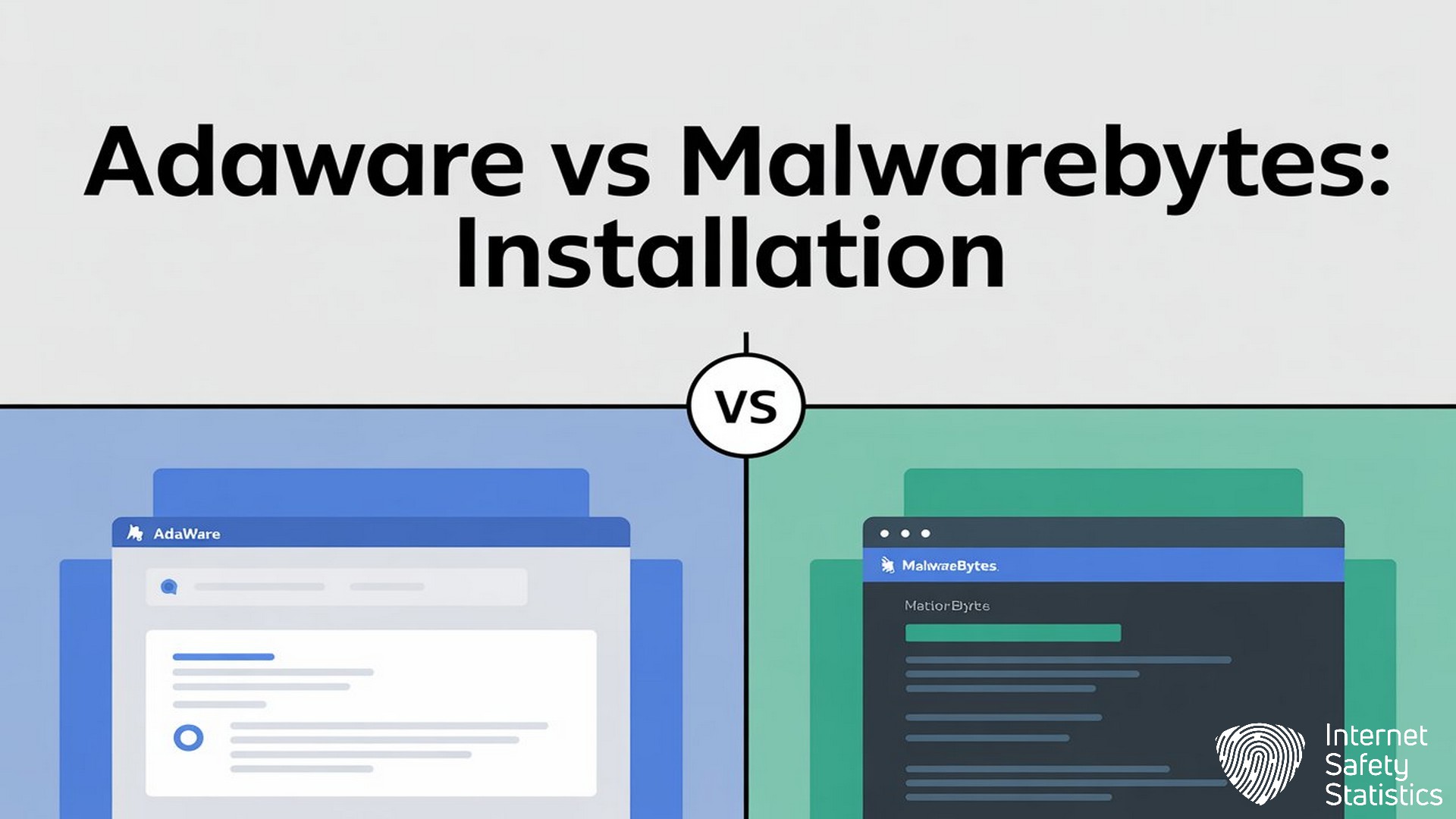 Adaware vs Malwarebytes: Which Antivirus Wins? (Expert Analysis) Adaware vs Malwarebytes,antivirus Adaware vs Malwarebytes, Installation