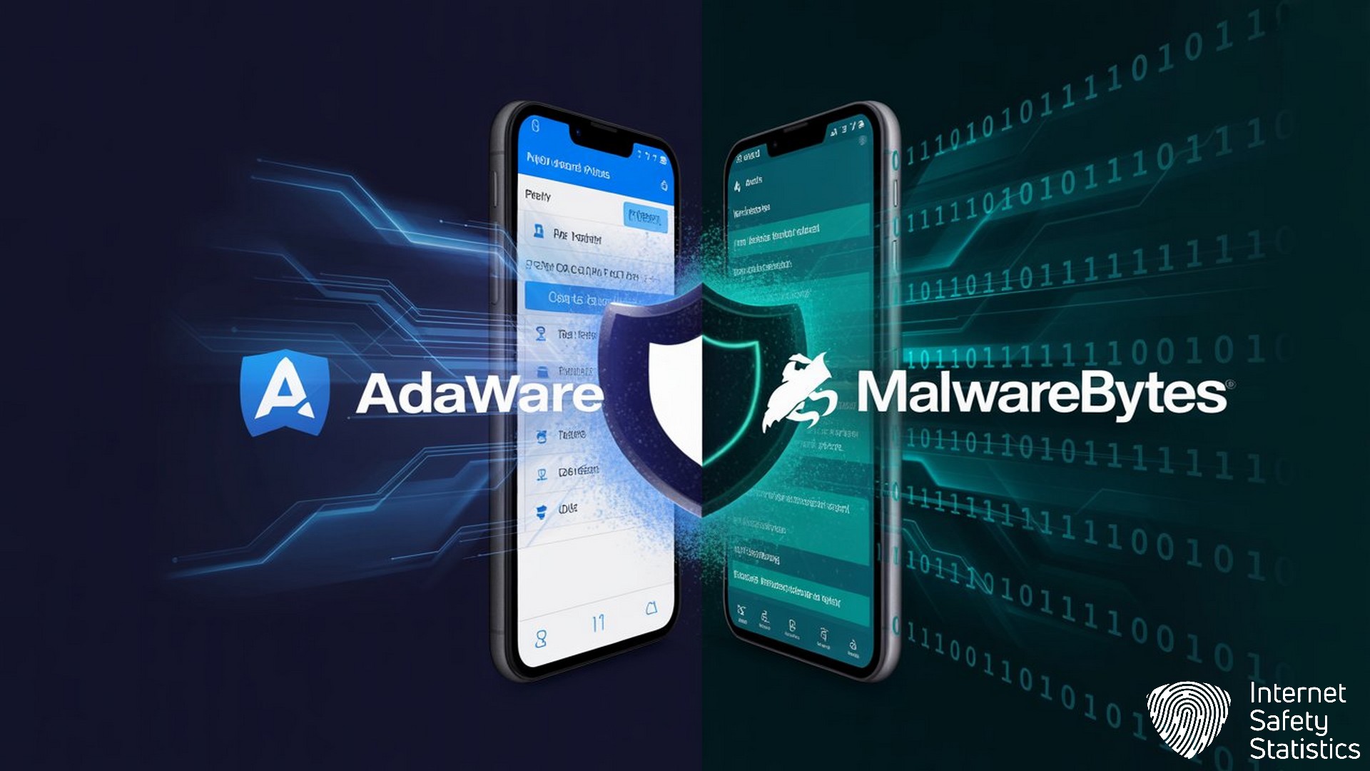 Adaware vs Malwarebytes: Which Antivirus Wins? (Expert Analysis)