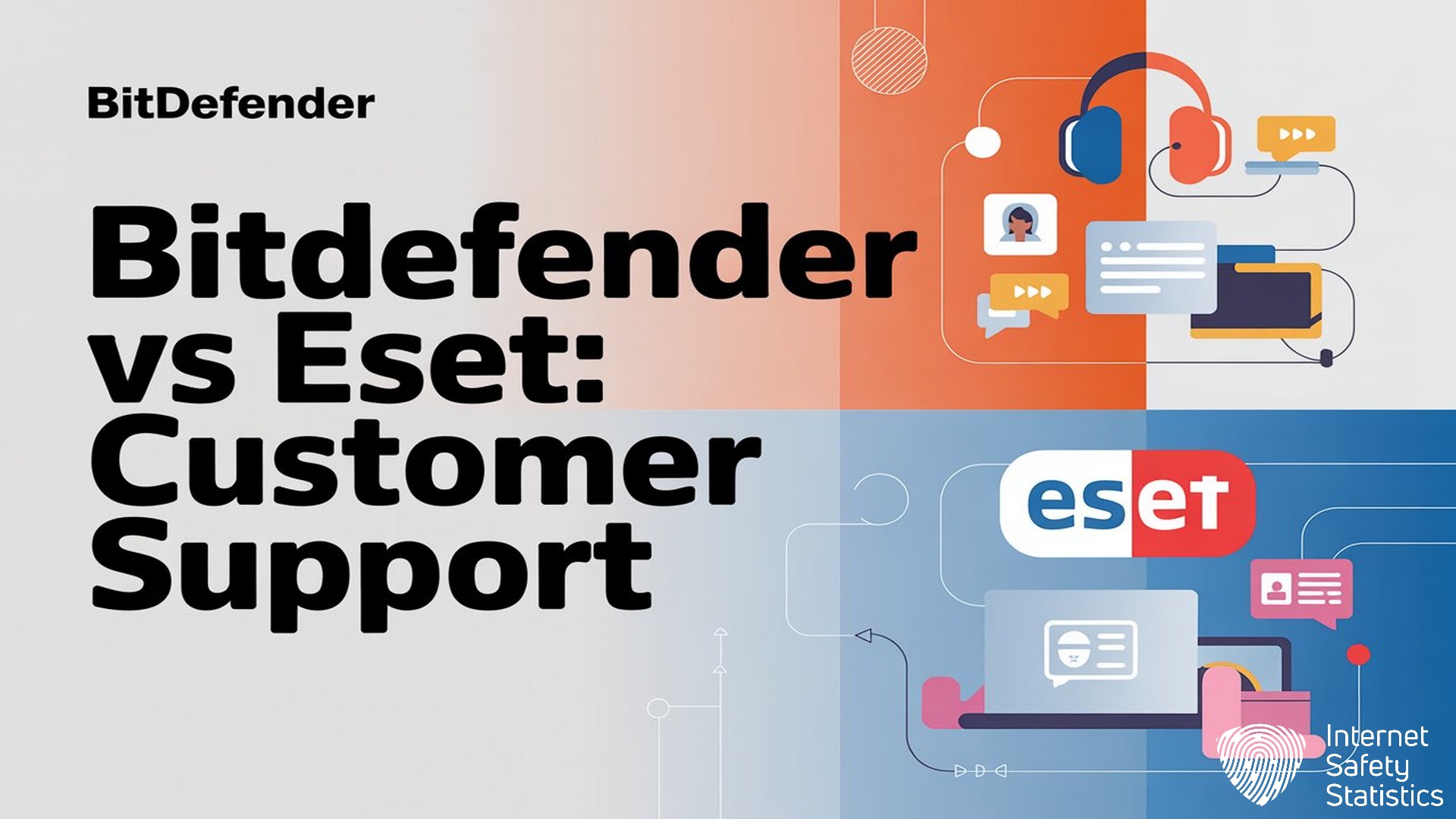 Bitdefender vs ESET: The Definitive UK Antivirus Showdown Bitdefender vs ESET,eset Bitdefender vs ESET, Customer Support