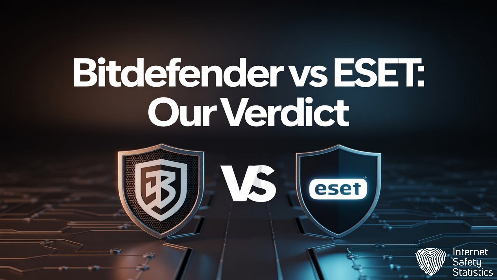 Bitdefender vs ESET: The Definitive UK Antivirus Showdown Bitdefender vs ESET,eset Bitdefender vs ESET, Our Verdict